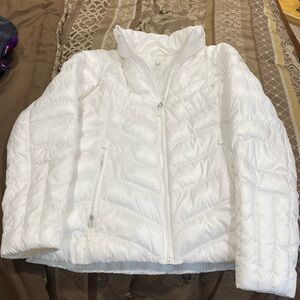 Spyder Women’s Puffer Jacket